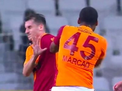 Kerem ve Marcao Arasında Yaşanan Olayın Benzeri Yine Türkiye'de Yaşandı!