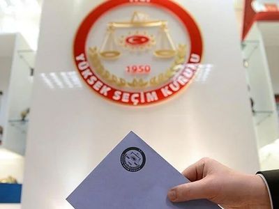 Kesin aday listesi netleşti: YSK kararını Resmi Gazete’de yayımladı