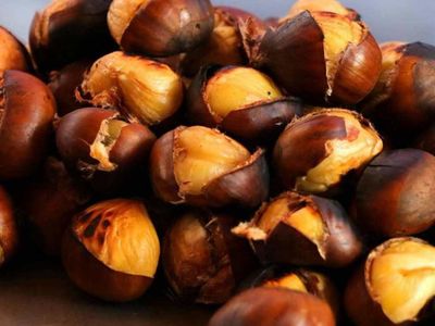 Kestanenin yan etkileri nelerdir? Kestane kabızlık ve ishal yapar mı? Uzmanlar kestanenin yan etkilerine dair merak edilen soruları yanıtladı