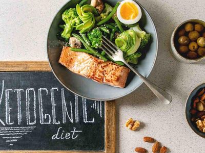 Ketojenik Diyeti Nedir, Ketojenik Diyet Nasıl Yapılır?