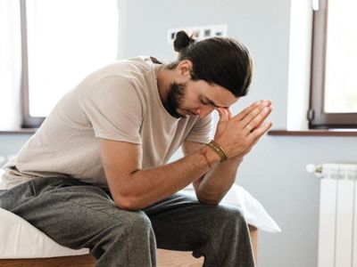 Keyifle tüketseniz de dikkat edin: Bu besinler depresyona sokuyor