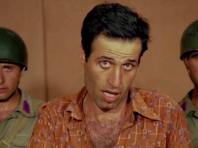 Kibar Feyzo filmi ne zaman çekildi? Kibar Feyzo filmi konusu nedir? Kibar Feyzo filmi çekim yerleri ve oyuncuları