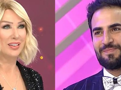 Kıbrıs'ta sahne alan Seda Sayan'ın sevgilisi Çağlar Ökten, romantik sözleriyle güzel şarkıcının bir kez daha gönlünü fethetti