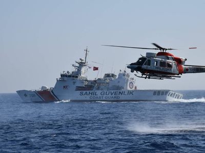 Kıbrıs’tan tüm dünyaya mesaj: Her zaman hazırız