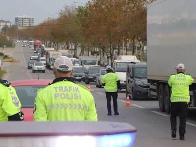 Kıdemli Baş Polis Memuru İdris Tonoğlu Açıkladı: Radardan Kaçamazsınız!