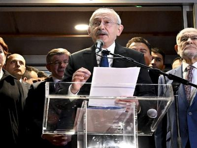 Kılıçdaroğlu adaylığı ilk istifayı getirdi: Bunun parçası olmak istemiyorum