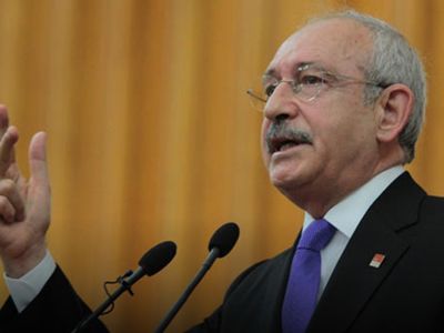 Kılıçdaroğlu Azilname Gönderdi, CHP’nin 3 Avukatı Görevden Alındı