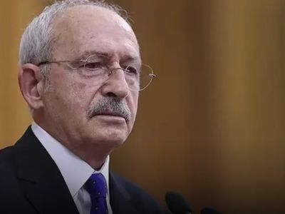 Kılıçdaroğlu'nun Bayramlaşma Takvimi Değişti: 30 Mayıs'ta Halkla Buluşacak