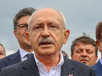 Kılıçdaroğlu BBC'nin Özür Dilediği Haberi Tekrarladı