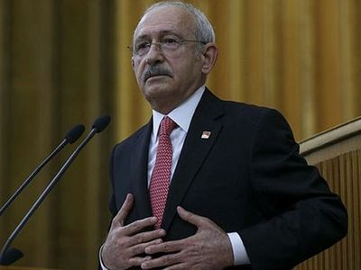 Kılıçdaroğlu Bir Kez Daha Kendisiyle Çelişti