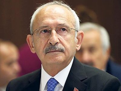 Kılıçdaroğlu Bu Defa da Savunma Sanayii'ye Saldırdı
