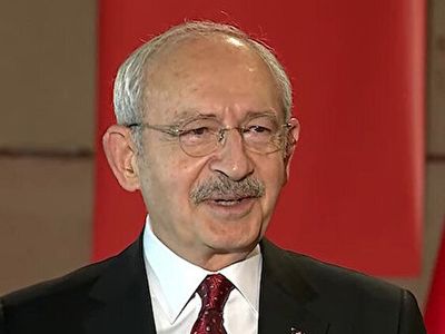 Kılıçdaroğlu İBB Başkanı Ekrem İmamoğlu’nun Açıklamasını Yalanladı: Yemekten Haberim Vardı!
