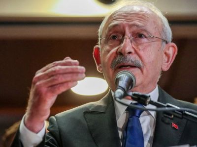 Kılıçdaroğlu için savcılıktan hapis talebi! Türkiye siyasetinde yeni bir döneme mi geçiliyor?