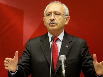 Kılıçdaroğlu İmamoğlu'na resmen rest çekti! ''Dönem sonuna kadar görevlerini sürdürmeliler''