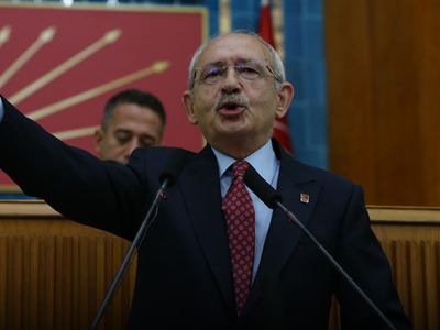 Kılıçdaroğlu: "İradesini satanlar bu partide olamazlar"