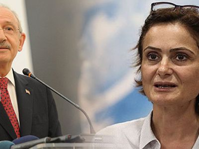 Kılıçdaroğlu, Kaftancıoğlu ve Diğer Muhaliflerden ABD'den Maaş Alan Medyanın İhanetine Tam Destek!