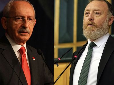 Kılıçdaroğlu Kürt Sorunu İçin HDP'yi Gösterdi!