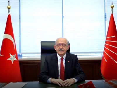 Kılıçdaroğlu: "Kurultay sürecimizi başlatıyoruz"