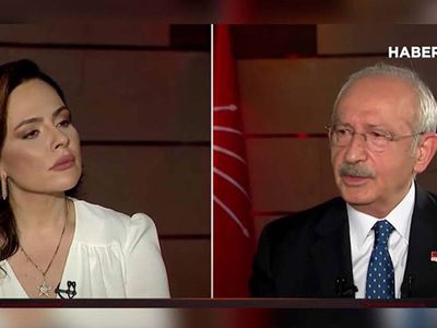 Kılıçdaroğlu: LGBT Niye Aile Yapısını Bozsun?