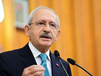 Kılıçdaroğlu: Seçilirsek Suriye İle Barış Sağlayacağız!