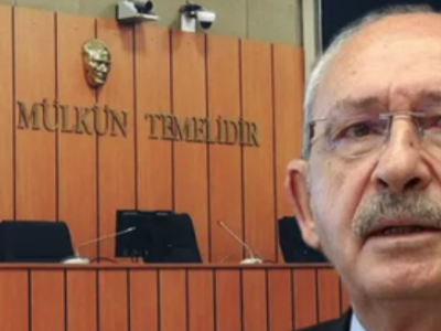 Kılıçdaroğlu ‘siyasi yasak’ davasında ne diyecek?