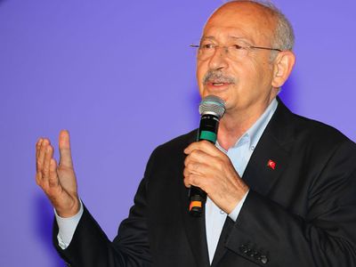 Kılıçdaroğlu Suriye ile Dostluğun Pekiştirileceğine Değindi!