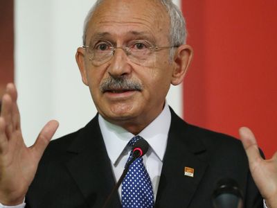 Kılıçdaroğlu ve Ekibinin Dosyasında Neler Var?