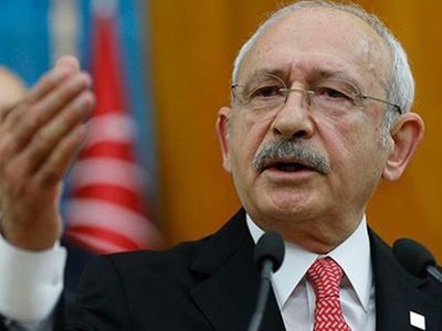 Kılıçdaroğlu Yalanları İçin Cumhurbaşkanı Erdoğan'a 2 Milyon 750 Bin Lira Tazminat Ödedi
