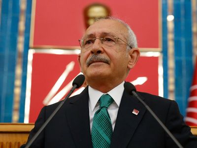 Kılıçdaroğlu'dan Cumhurbaşkanına Skandal İftira! Erdoğan Silahlı Kişileri Salacak
