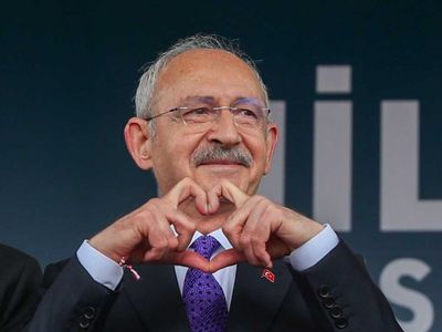 Kılıçdaroğlu'na bir dava daha
