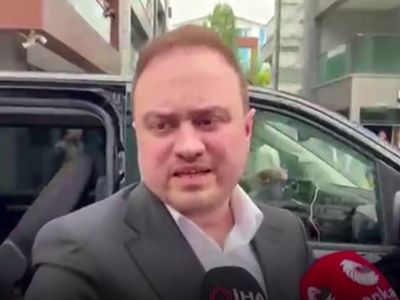 Kılıçdaroğlu'na Tebligat Yapıldı