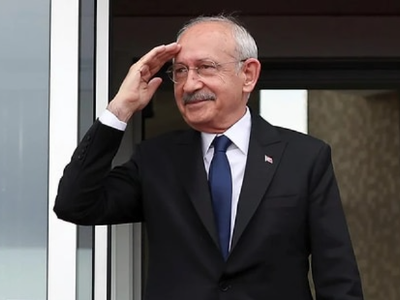 Kılıçdaroğlu'ndan 6 maddelik Suriye çağrısı
