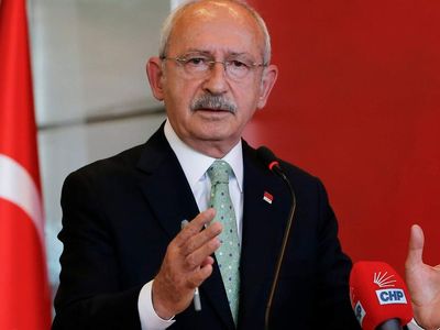 Kılıçdaroğlu’ndan çok konuşulacak sözler! Kılıçdaroğlu 'Demirtaş ve Kavala'nın serbest kalması için bize katılın' çağrısı yaptı