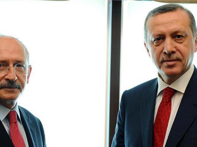Kılıçdaroğlu'ndan Erdoğan'a sert cevap