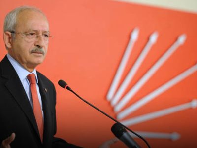Kılıçdaroğlu’ndan Genel Merkez’deki Gerginliğe İlişkin İlk Açıklama: "Sonuna Kadar Uzlaşma Yolu Aradık"