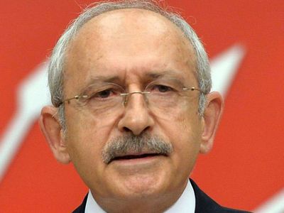 Kılıçdaroğlu'ndan HDP Açıklaması: İttifakta Yoklar