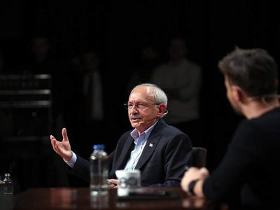 Kılıçdaroğlu'ndan skandal sözler: Erdoğan'a oy verenler ahlaksızdır 