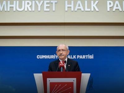 Kılıçdaroğlu'ndan NATO mesajı: "Türkiye kimsenin taşeronu değildir"