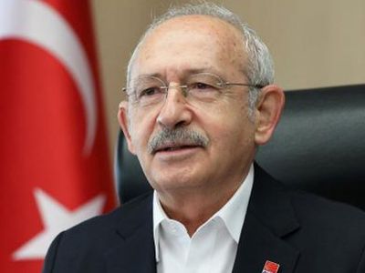 Kılıçdaroğlu'ndan Sert Açıklamalar! Medya Bağımsız Olmalı!