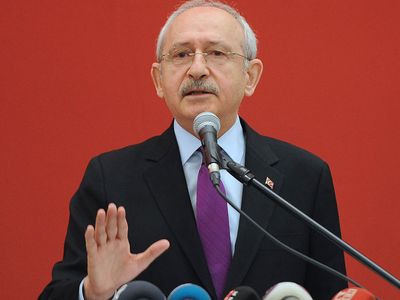 Kılıçdaroğlu’ndan Şok Açıklama: Rizelilerin Oylarıyla İktidar Olacağız!