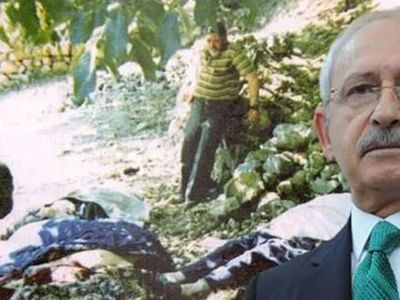 Kılıçdaroğlu'ndan Tepki Çekecek Hareket: Başbağlar Katliamı Paylaşımında PKK Diyemedi!