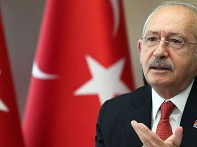Kılıçdaroğlu'ndan Tepki Çeken S-400 Açıklaması: Kime Karşı Kullanacağız?