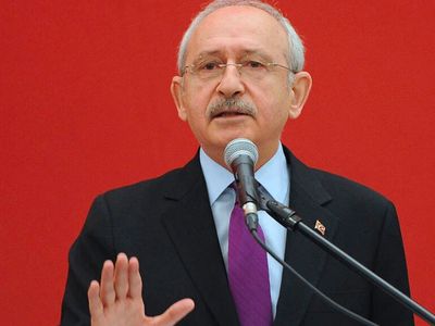 Kılıçdaroğlu'nun çıkışı: “Siyaseti bırakmadım!” CHP'de yeni dönem başlıyor mu?