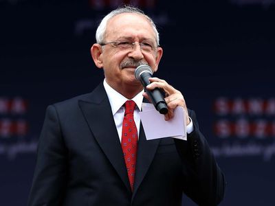 Kılıçdaroğlu'nun davası ertelendi
