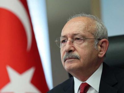 Kılıçdaroğlu'nun eleştirilerine yanıt geldi: Konserin yasaklanmasının sebebi Kürtçe şarkı değil, terörist ile ilgili paylaşımları