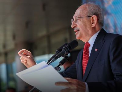 Kılıçdaroğlu'nun grup toplantısı sosyal medyadan canlı yayınlanacak