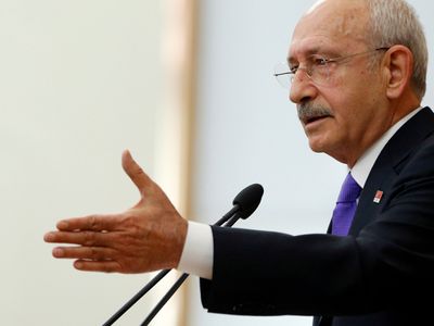 Kılıçdaroğlu'nun Şehit Taziyesine Tepkiler Büyüyor