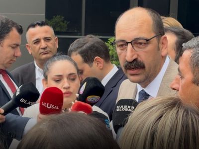 Kılıçdaroğlu'nun Yeni Basın Danışmanı Atakan Sönmez Oldu