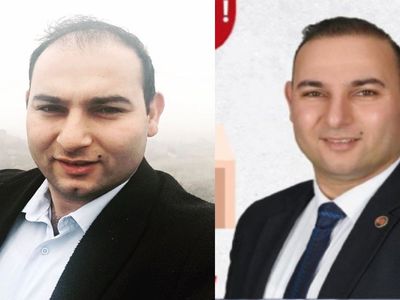 Kilis Belediye Başkanı Hakan Bilecen kimdir, nerelidir? Hakan Bilecen hayatı ve biyografisi