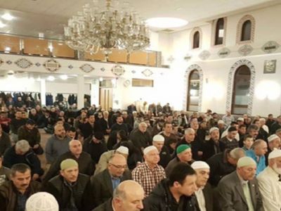 Kilis Kurban Bayramı namazı saat kaçta? 2022 Kilis Kurban Bayramı namazı saati